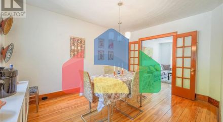 Residential - Single Family Home - Ottawa, Canada - Canada