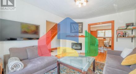 Residential - Single Family Home - Ottawa, Canada - Canada