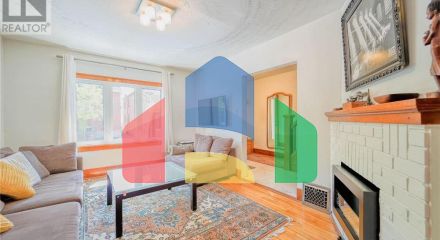 Residential - Single Family Home - Ottawa, Canada - Canada