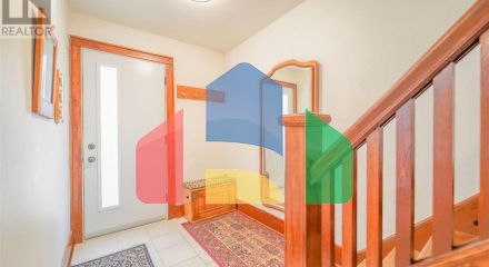 Residential - Single Family Home - Ottawa, Canada - Canada