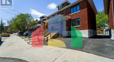 Residential - Single Family Home - Ottawa, Canada - Canada