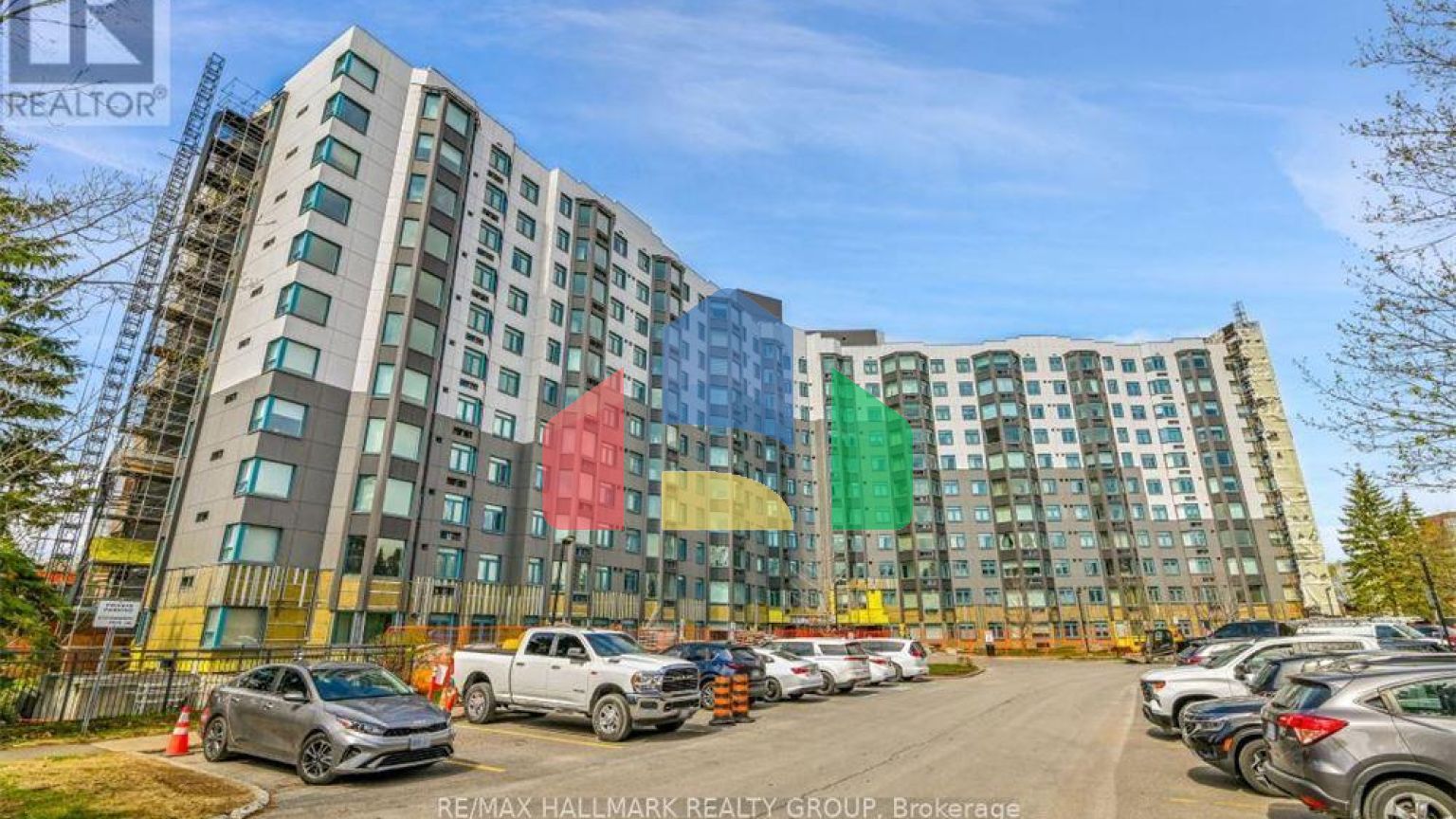 Residential - Condo/Apartment - Ottawa, Canada - Canada