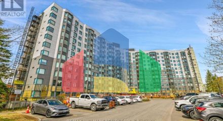 Residential - Condo/Apartment - Ottawa, Canada - Canada