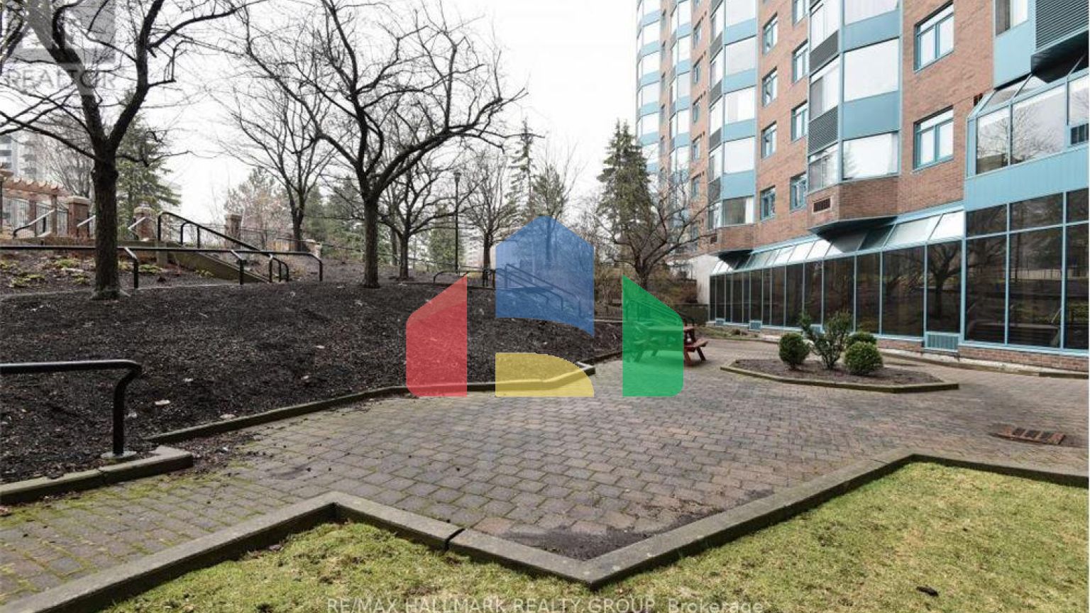 Residential - Condo/Apartment - Ottawa, Canada - Canada