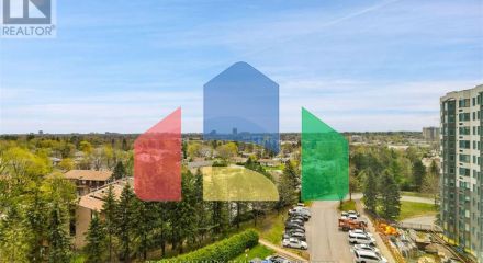 Residential - Condo/Apartment - Ottawa, Canada - Canada