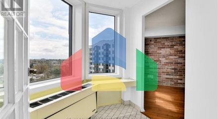 Residential - Condo/Apartment - Ottawa, Canada - Canada
