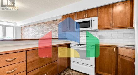 Residential - Condo/Apartment - Ottawa, Canada - Canada