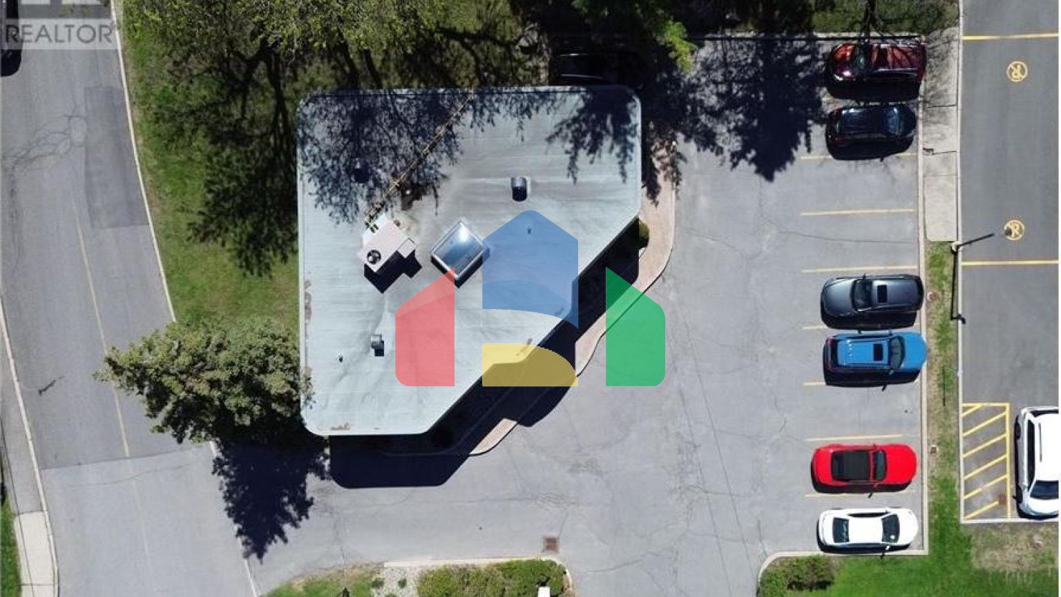 Commercial - Commercial/Retail - Ottawa, Canada - Canada