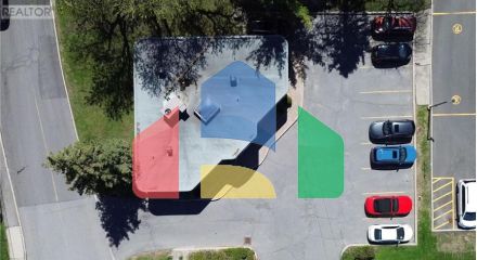 Commercial - Commercial/Retail - Ottawa, Canada - Canada