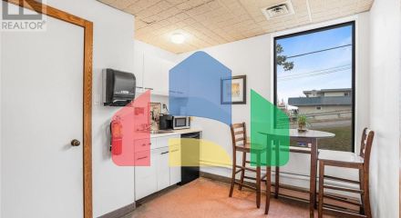 Commercial - Commercial/Retail - Ottawa, Canada - Canada