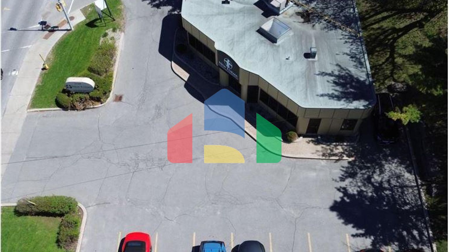 Commercial - Commercial/Retail - Ottawa, Canada - Canada