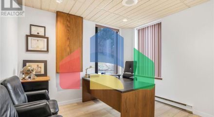 Commercial - Commercial/Retail - Ottawa, Canada - Canada