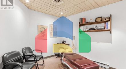 Commercial - Commercial/Retail - Ottawa, Canada - Canada