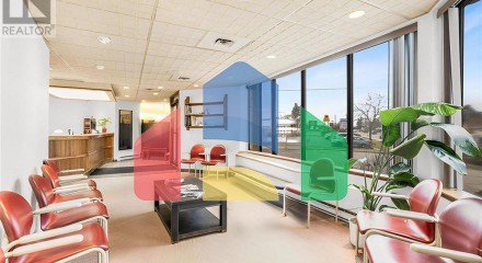 Commercial - Commercial/Retail - Ottawa, Canada - Canada