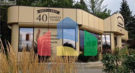 Commercial - Commercial/Retail - Ottawa, Canada - Canada