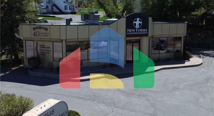 Commercial - Commercial/Retail - Ottawa, Canada - Canada