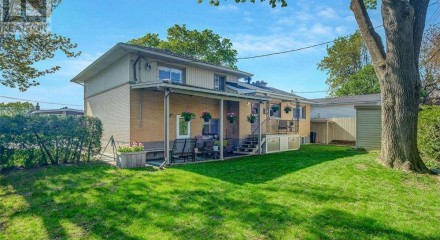 Residential - Single Family Home - Ottawa, Canada - Canada
