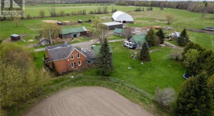 Commercial - Farm - Ottawa, Canada - Canada