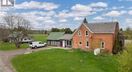 Commercial - Farm - Ottawa, Canada - Canada