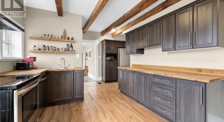 Commercial - Farm - Ottawa, Canada - Canada