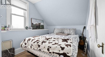 Commercial - Farm - Ottawa, Canada - Canada