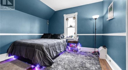 Commercial - Farm - Ottawa, Canada - Canada