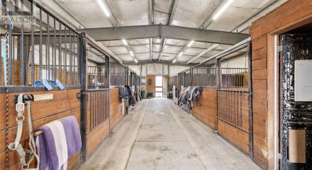 Commercial - Farm - Ottawa, Canada - Canada