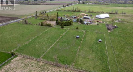 Commercial - Farm - Ottawa, Canada - Canada