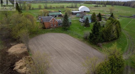 Commercial - Farm - Ottawa, Canada - Canada