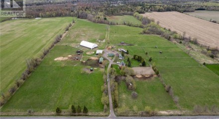 Commercial - Farm - Ottawa, Canada - Canada