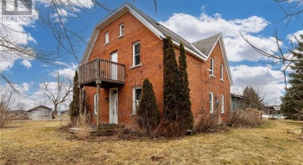 Commercial - Farm - Ottawa, Canada - Canada