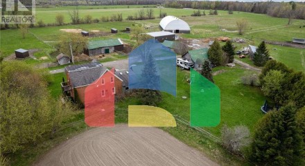 Commercial - Farm - Ottawa, Canada - Canada