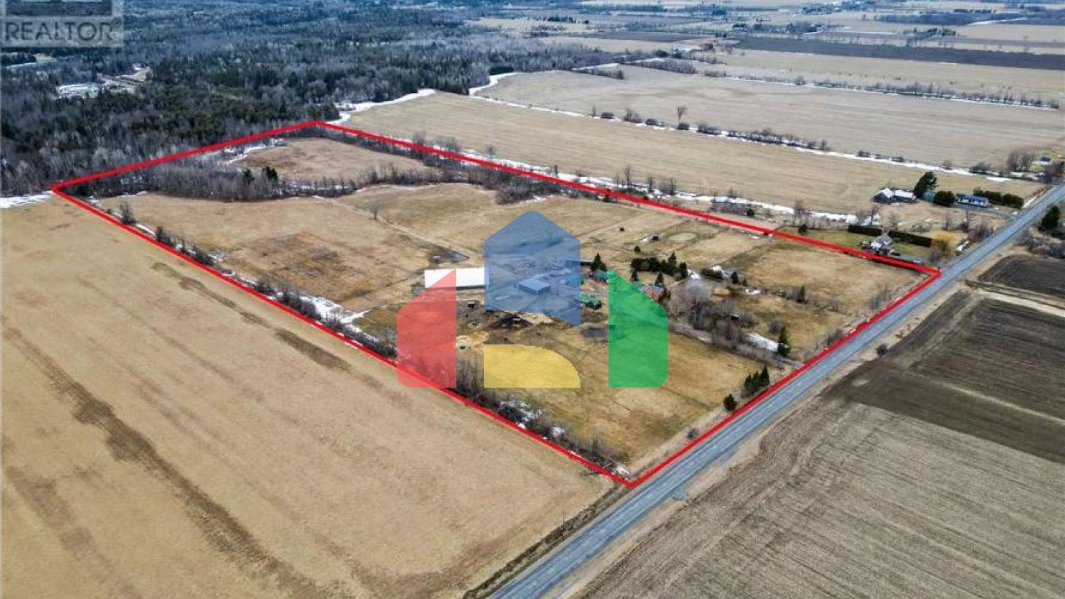 Commercial - Farm - Ottawa, Canada - Canada