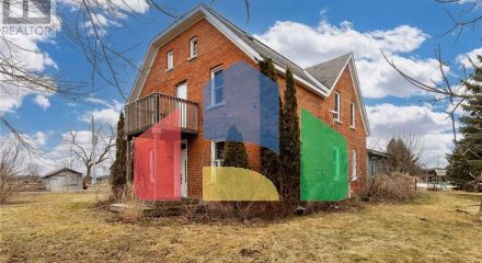 Commercial - Farm - Ottawa, Canada - Canada