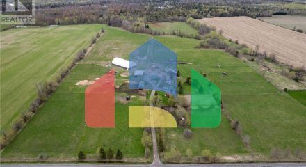 Commercial - Farm - Ottawa, Canada - Canada