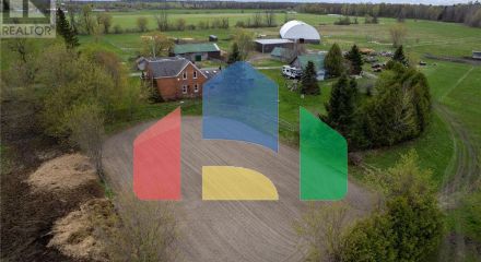 Commercial - Farm - Ottawa, Canada - Canada