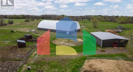 Commercial - Farm - Ottawa, Canada - Canada