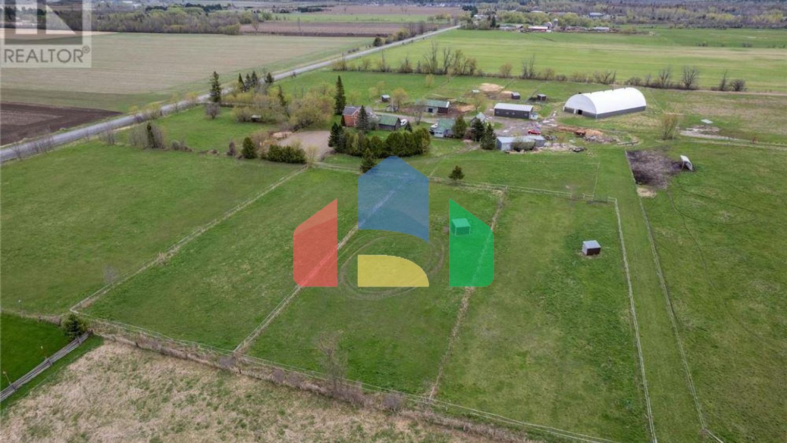 Commercial - Farm - Ottawa, Canada - Canada