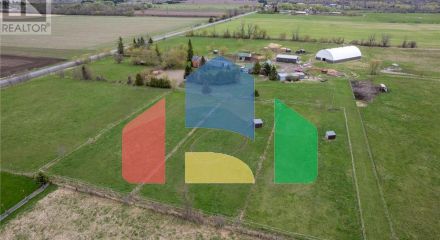 Commercial - Farm - Ottawa, Canada - Canada