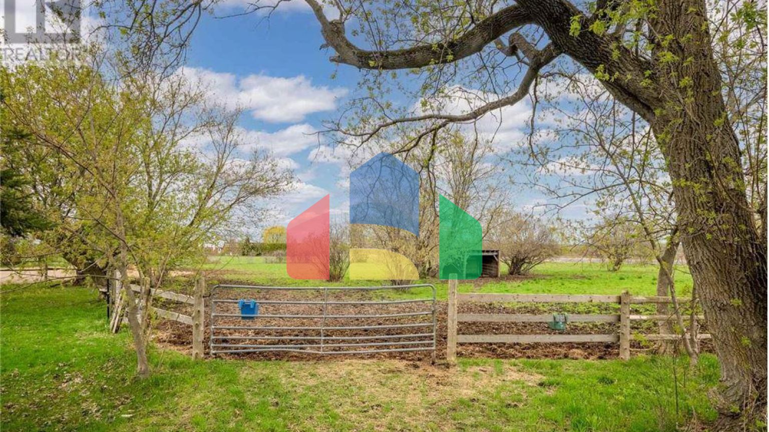 Commercial - Farm - Ottawa, Canada - Canada