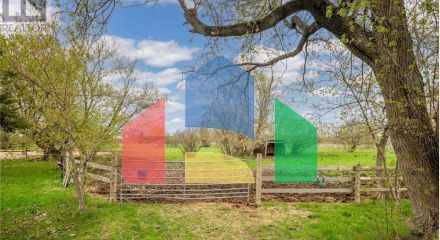 Commercial - Farm - Ottawa, Canada - Canada