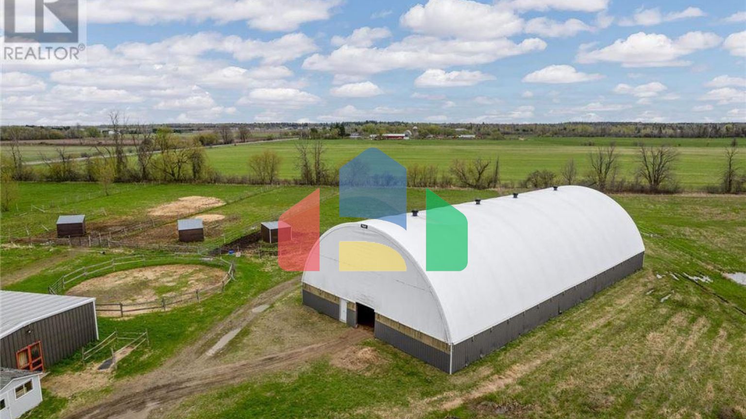 Commercial - Farm - Ottawa, Canada - Canada