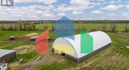 Commercial - Farm - Ottawa, Canada - Canada