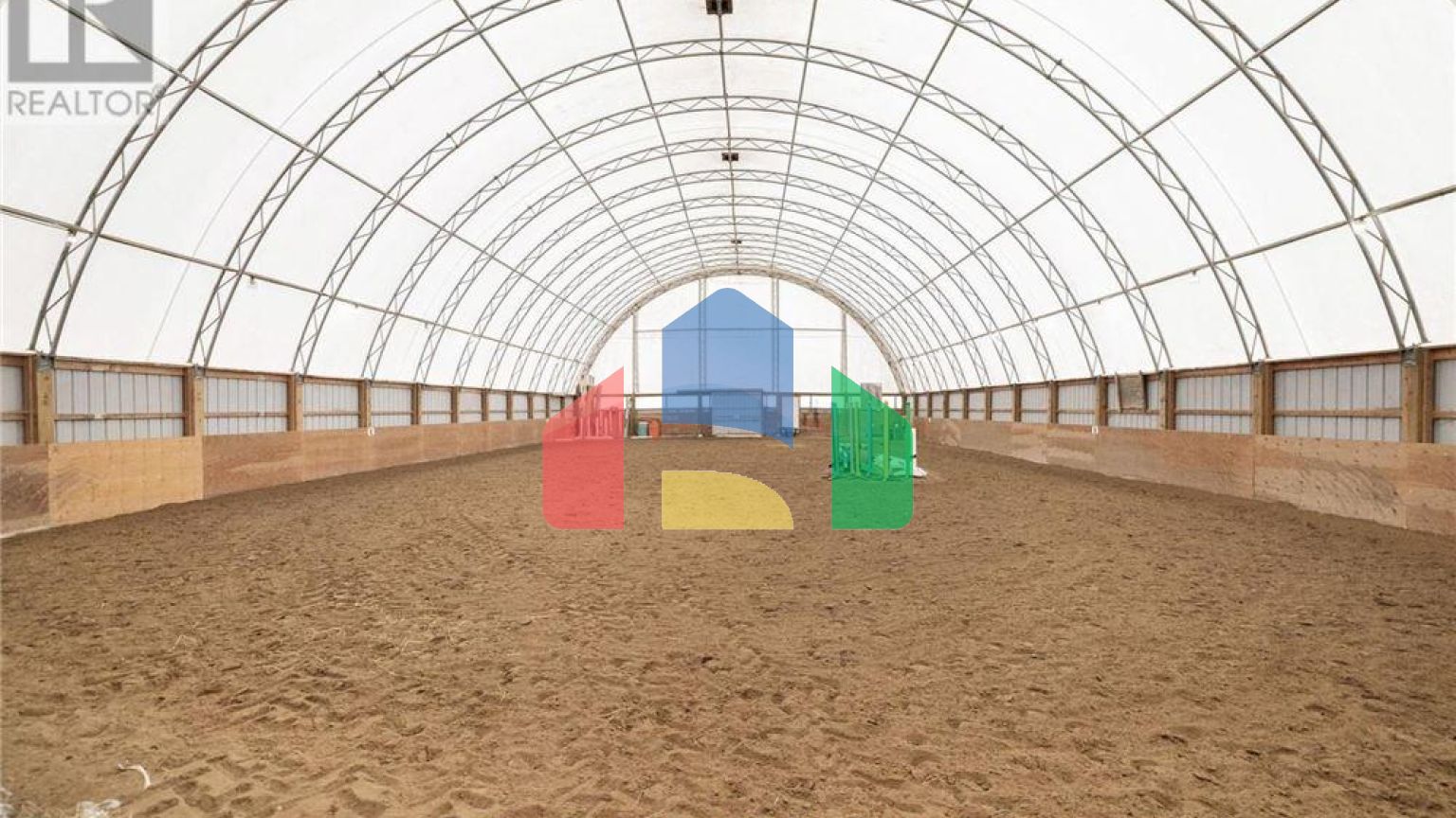 Commercial - Farm - Ottawa, Canada - Canada