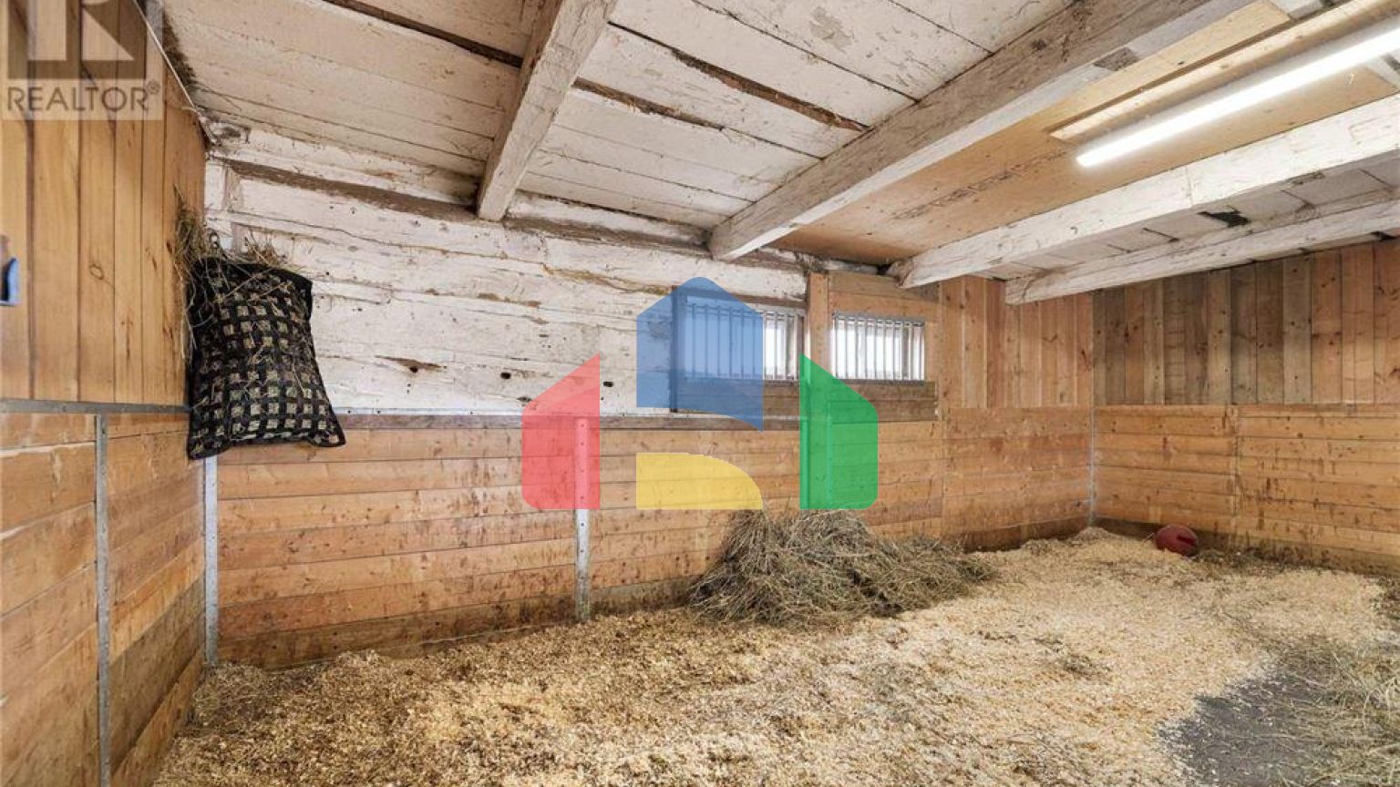 Commercial - Farm - Ottawa, Canada - Canada