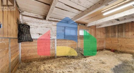 Commercial - Farm - Ottawa, Canada - Canada