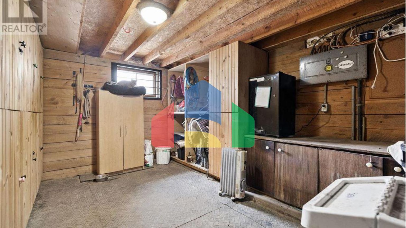 Commercial - Farm - Ottawa, Canada - Canada