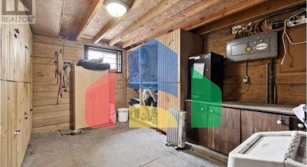 Commercial - Farm - Ottawa, Canada - Canada