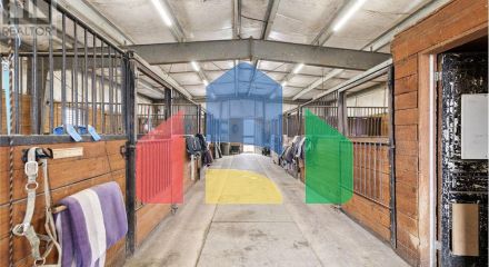 Commercial - Farm - Ottawa, Canada - Canada