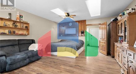 Commercial - Farm - Ottawa, Canada - Canada